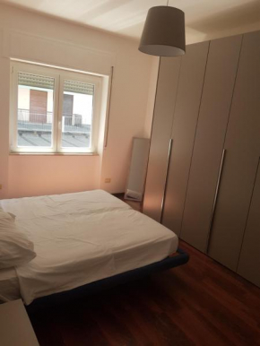 MASSARO APARTMENTS VIA FABRIZI PESCARA Abruzzo
